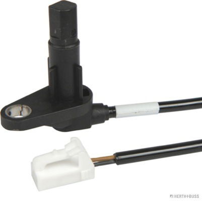 Sensor, Raddrehzahl Hinterachse links Jakoparts J5920505 Sensor, Raddrehzahl Hinterachse links Jakoparts J5920505 von Jakoparts