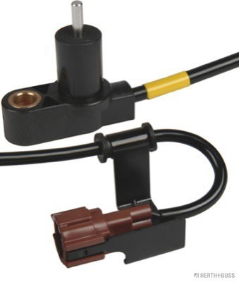 Sensor, Raddrehzahl Hinterachse links Jakoparts J5921005 Sensor, Raddrehzahl Hinterachse links Jakoparts J5921005 von Jakoparts
