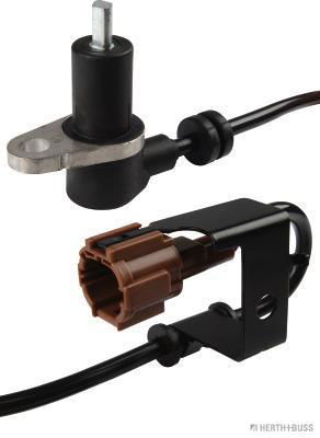 Sensor, Raddrehzahl Hinterachse links Jakoparts J5921020 Sensor, Raddrehzahl Hinterachse links Jakoparts J5921020 von Jakoparts