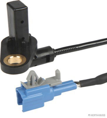 Sensor, Raddrehzahl Hinterachse links Jakoparts J5921032 von Jakoparts