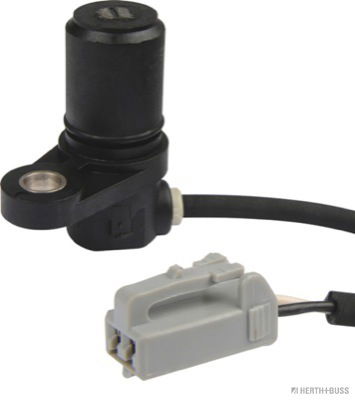 Sensor, Raddrehzahl Hinterachse links Jakoparts J5922060 Sensor, Raddrehzahl Hinterachse links Jakoparts J5922060 von Jakoparts