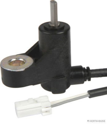 Sensor, Raddrehzahl Hinterachse links Jakoparts J5923012 Sensor, Raddrehzahl Hinterachse links Jakoparts J5923012 von Jakoparts