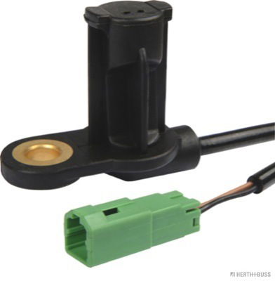 Sensor, Raddrehzahl Hinterachse links Jakoparts J5923026 von Jakoparts