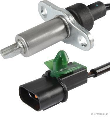 Sensor, Raddrehzahl Hinterachse links Jakoparts J5925032 Sensor, Raddrehzahl Hinterachse links Jakoparts J5925032 von Jakoparts