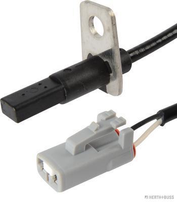 Sensor, Raddrehzahl Hinterachse links Jakoparts J5928006 Sensor, Raddrehzahl Hinterachse links Jakoparts J5928006 von Jakoparts