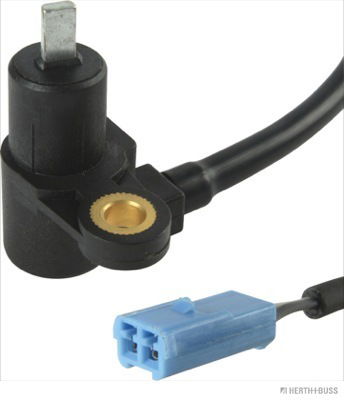 Sensor, Raddrehzahl Hinterachse links Jakoparts J5928013 von Jakoparts