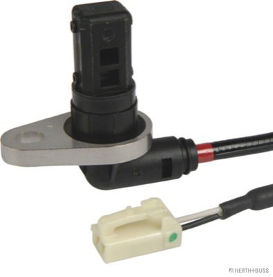 Sensor, Raddrehzahl Hinterachse rechts Jakoparts J5930305 von Jakoparts