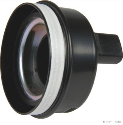 Sensor, Raddrehzahl Jakoparts J5902036 Sensor, Raddrehzahl Jakoparts J5902036 von Jakoparts