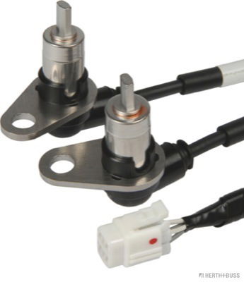 Sensor, Raddrehzahl Jakoparts J5908008 Sensor, Raddrehzahl Jakoparts J5908008 von Jakoparts