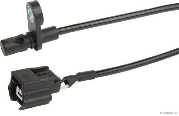 Sensor, Raddrehzahl Jakoparts J5921047 von Jakoparts