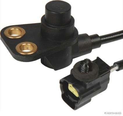 Sensor, Raddrehzahl Vorderachse Jakoparts J5900904 von Jakoparts