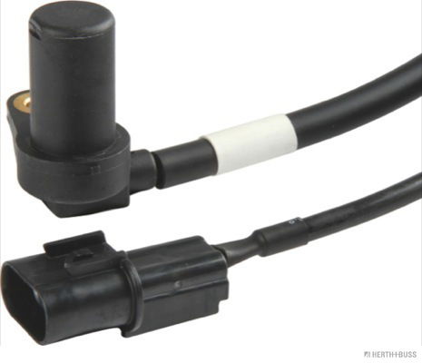 Sensor, Raddrehzahl Vorderachse links Jakoparts J5900512 Sensor, Raddrehzahl Vorderachse links Jakoparts J5900512 von Jakoparts