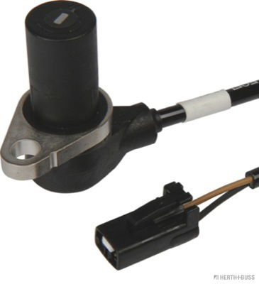 Sensor, Raddrehzahl Vorderachse links Jakoparts J5900524 Sensor, Raddrehzahl Vorderachse links Jakoparts J5900524 von Jakoparts