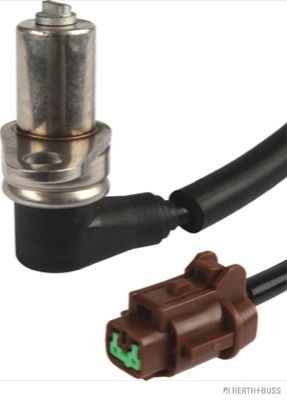 Sensor, Raddrehzahl Vorderachse links Jakoparts J5901008 von Jakoparts