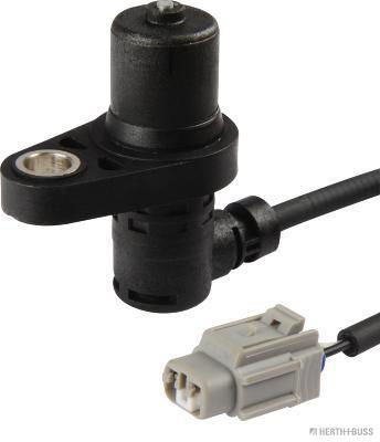 Sensor, Raddrehzahl Vorderachse links Jakoparts J5902005 Sensor, Raddrehzahl Vorderachse links Jakoparts J5902005 von Jakoparts