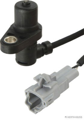 Sensor, Raddrehzahl Vorderachse links Jakoparts J5902047 Sensor, Raddrehzahl Vorderachse links Jakoparts J5902047 von Jakoparts