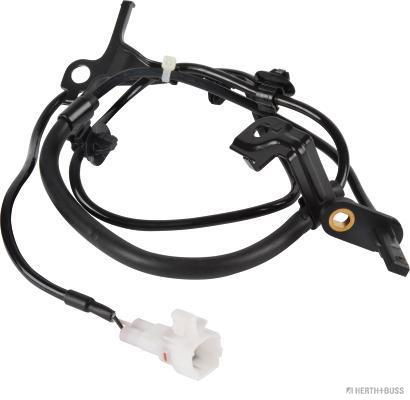 Sensor, Raddrehzahl Vorderachse links Jakoparts J5902065 von Jakoparts