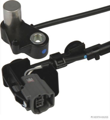 Sensor, Raddrehzahl Vorderachse links Jakoparts J5903002 Sensor, Raddrehzahl Vorderachse links Jakoparts J5903002 von Jakoparts