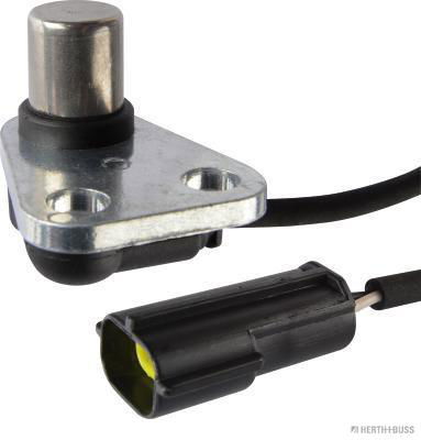 Sensor, Raddrehzahl Vorderachse links Jakoparts J5903021 von Jakoparts