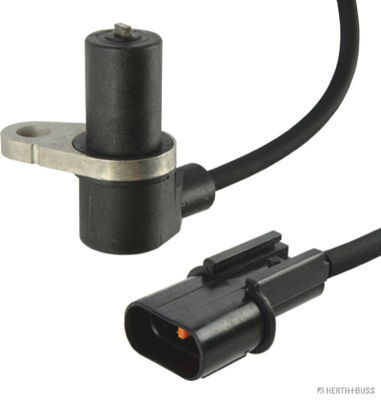 Sensor, Raddrehzahl Vorderachse links Jakoparts J5905043 von Jakoparts