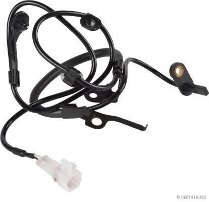 Sensor, Raddrehzahl Vorderachse links Jakoparts J5906010 Sensor, Raddrehzahl Vorderachse links Jakoparts J5906010 von Jakoparts