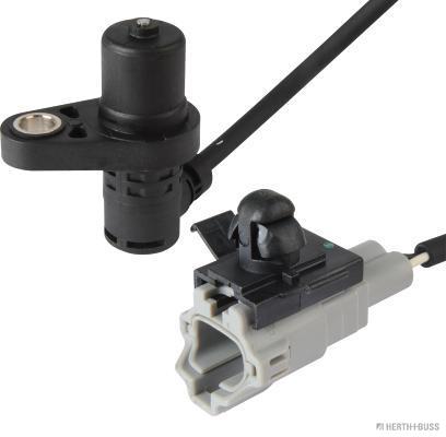 Sensor, Raddrehzahl Vorderachse rechts Jakoparts J5912014 Sensor, Raddrehzahl Vorderachse rechts Jakoparts J5912014 von Jakoparts