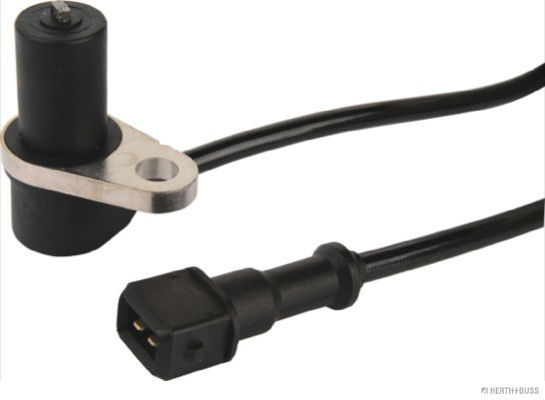 Sensor, Raddrehzahl Vorderachse rechts Jakoparts J5915001 Sensor, Raddrehzahl Vorderachse rechts Jakoparts J5915001 von Jakoparts