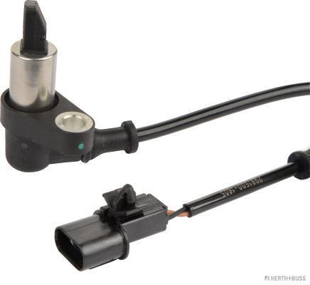 Sensor, Raddrehzahl Vorderachse rechts Jakoparts J5915017 Sensor, Raddrehzahl Vorderachse rechts Jakoparts J5915017 von Jakoparts