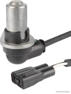 Sensor, Raddrehzahl Vorderachse rechts Jakoparts J5918005 Sensor, Raddrehzahl Vorderachse rechts Jakoparts J5918005 von Jakoparts