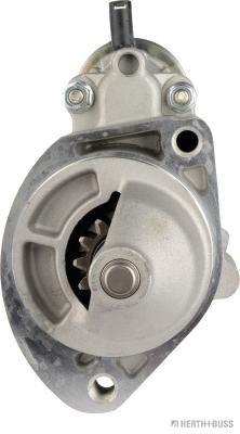 Starter Jakoparts J5210538 Starter Jakoparts J5210538 von Jakoparts