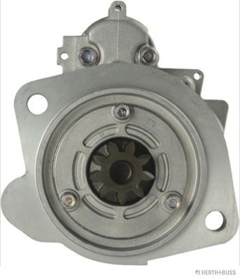 Starter Jakoparts J5211112 Starter Jakoparts J5211112 von Jakoparts