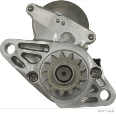 Starter Jakoparts J5212089 Starter Jakoparts J5212089 von Jakoparts
