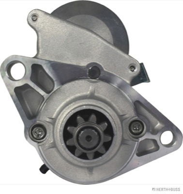 Starter Jakoparts J5214023 Starter Jakoparts J5214023 von Jakoparts