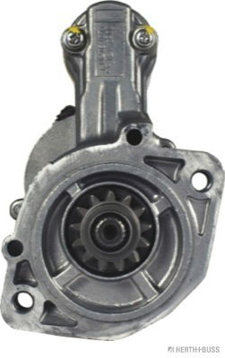 Starter Jakoparts J5215021 Starter Jakoparts J5215021 von Jakoparts