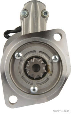 Starter Jakoparts J5219015 Starter Jakoparts J5219015 von Jakoparts