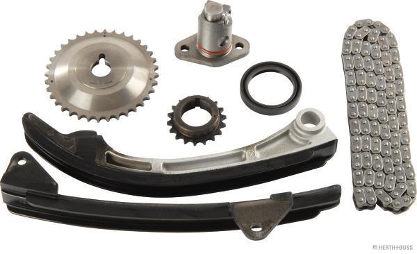 Steuerkettensatz Jakoparts J1192000 Steuerkettensatz Jakoparts J1192000 von Jakoparts