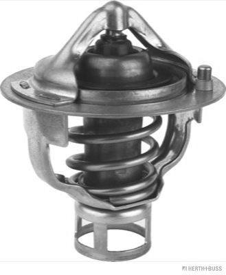 Thermostat, Kühlmittel Jakoparts J1531006 Thermostat, Kühlmittel Jakoparts J1531006 von Jakoparts