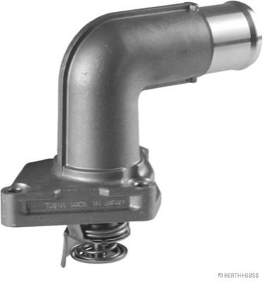 Thermostat, Kühlmittel Jakoparts J1531032 Thermostat, Kühlmittel Jakoparts J1531032 von Jakoparts