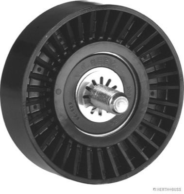 Umlenk-/Führungsrolle, Keilrippenriemen Jakoparts J1140335 von Jakoparts