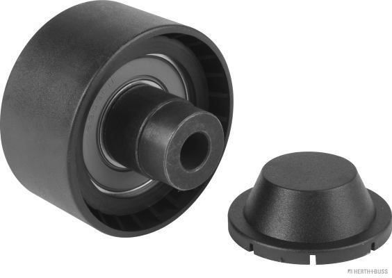 Umlenk-/Führungsrolle, Keilrippenriemen Jakoparts J1143081 von Jakoparts
