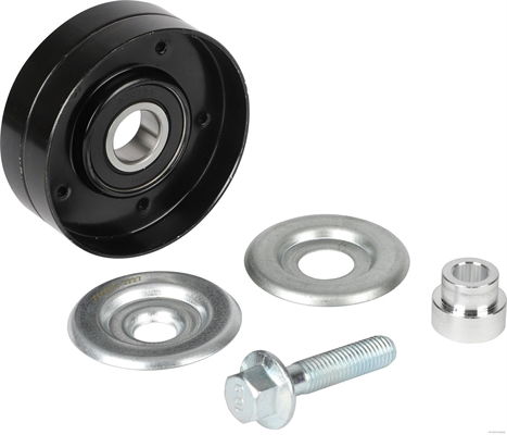 Umlenk-/Führungsrolle, Keilrippenriemen Jakoparts J1144073 Umlenk-/Führungsrolle, Keilrippenriemen Jakoparts J1144073 von Jakoparts