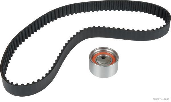 Zahnriemensatz Jakoparts J1118001 Zahnriemensatz Jakoparts J1118001 von Jakoparts