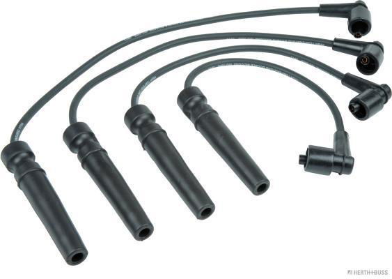 Zündleitungssatz Jakoparts J5380907 Zündleitungssatz Jakoparts J5380907 von Jakoparts