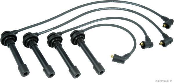 Zündleitungssatz Jakoparts J5381002 von Jakoparts