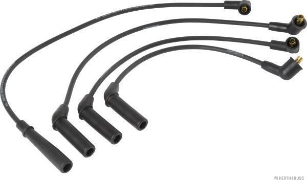 Zündleitungssatz Jakoparts J5382001 von Jakoparts