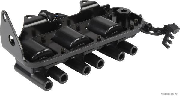 Zündspule Jakoparts J5360304 Zündspule Jakoparts J5360304 von Jakoparts