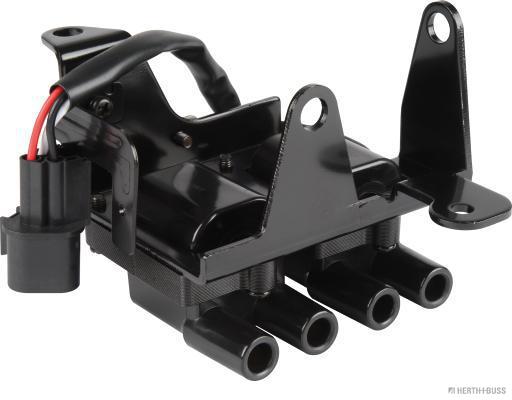 Zündspule Jakoparts J5360500 von Jakoparts