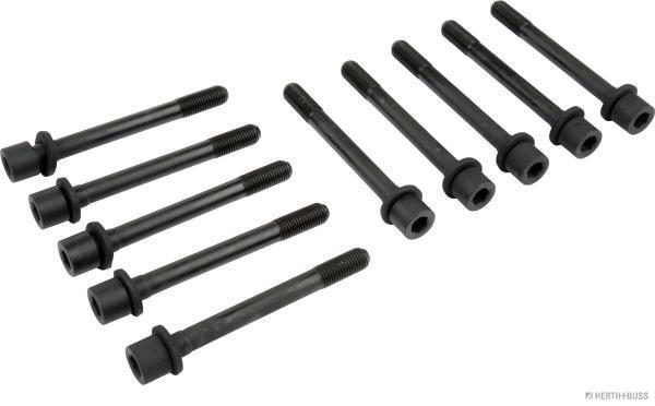 Zylinderkopfschraubensatz Jakoparts J1280501 von Jakoparts