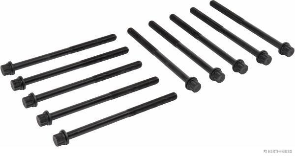 Zylinderkopfschraubensatz Jakoparts J1280522 Zylinderkopfschraubensatz Jakoparts J1280522 von Jakoparts