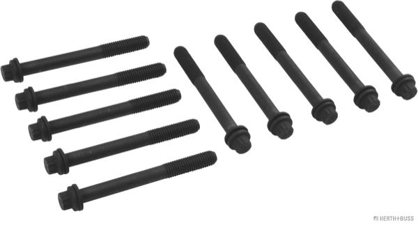 Zylinderkopfschraubensatz Jakoparts J1288005 Zylinderkopfschraubensatz Jakoparts J1288005 von Jakoparts